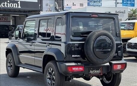 Suzuki Jimny, 2025 год, 2 120 084 рублей, 6 фотография