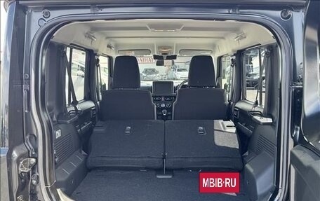 Suzuki Jimny, 2025 год, 2 120 084 рублей, 9 фотография