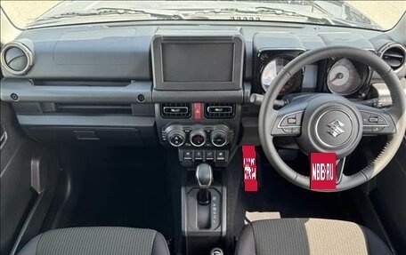 Suzuki Jimny, 2025 год, 2 120 084 рублей, 11 фотография