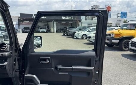 Suzuki Jimny, 2025 год, 2 120 084 рублей, 18 фотография