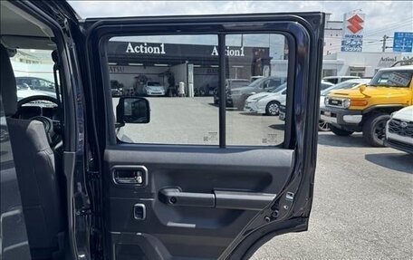 Suzuki Jimny, 2025 год, 2 120 084 рублей, 21 фотография