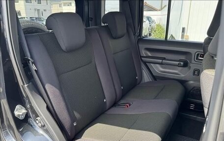 Suzuki Jimny, 2025 год, 2 120 084 рублей, 19 фотография