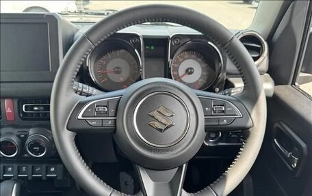 Suzuki Jimny, 2025 год, 2 120 084 рублей, 12 фотография