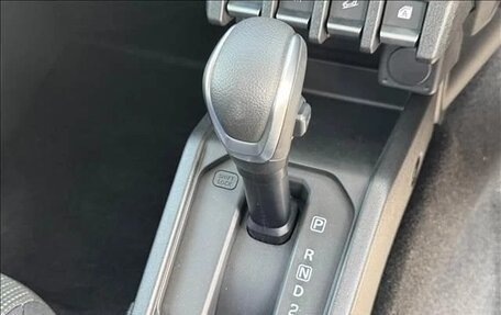Suzuki Jimny, 2025 год, 2 120 084 рублей, 13 фотография