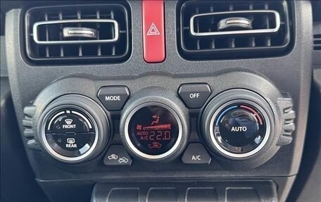 Suzuki Jimny, 2025 год, 2 120 084 рублей, 15 фотография