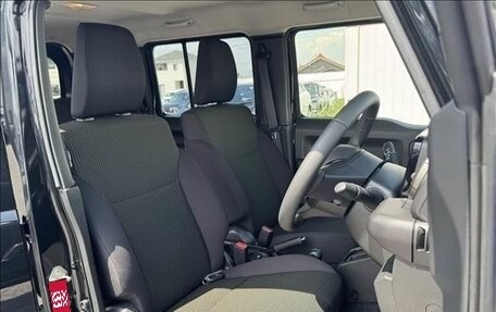 Suzuki Jimny, 2025 год, 2 120 084 рублей, 16 фотография