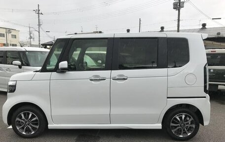 Honda N-BOX, 2025 год, 895 084 рублей, 2 фотография