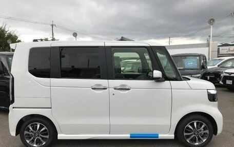 Honda N-BOX, 2025 год, 895 084 рублей, 6 фотография