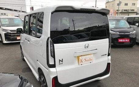 Honda N-BOX, 2025 год, 895 084 рублей, 3 фотография