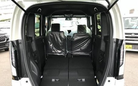 Honda N-BOX, 2025 год, 895 084 рублей, 11 фотография