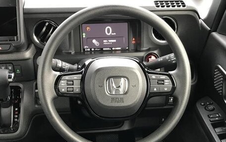 Honda N-BOX, 2025 год, 895 084 рублей, 15 фотография