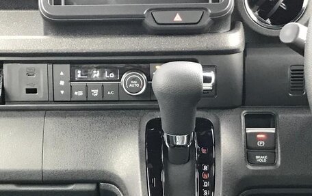 Honda N-BOX, 2025 год, 895 084 рублей, 17 фотография