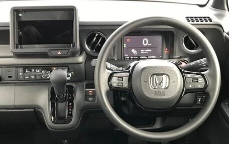 Honda N-BOX, 2025 год, 895 084 рублей, 14 фотография