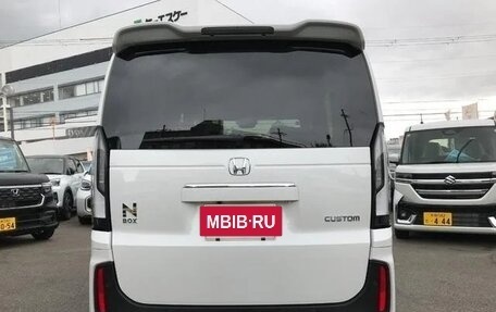 Honda N-BOX, 2025 год, 895 084 рублей, 4 фотография
