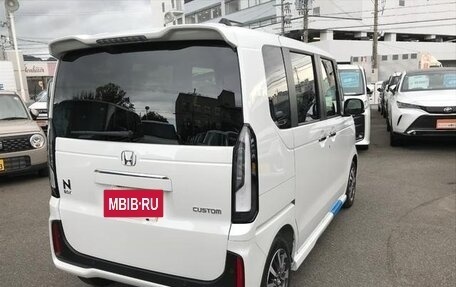 Honda N-BOX, 2025 год, 895 084 рублей, 5 фотография