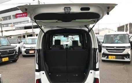 Honda N-BOX, 2025 год, 895 084 рублей, 10 фотография