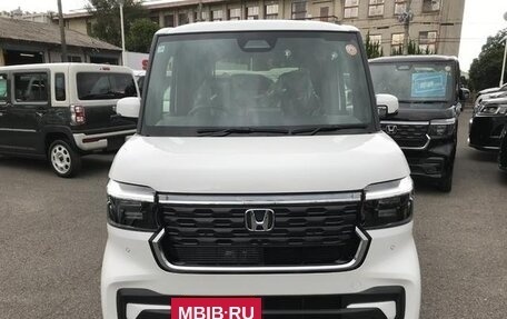 Honda N-BOX, 2025 год, 895 084 рублей, 8 фотография
