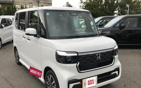Honda N-BOX, 2025 год, 895 084 рублей, 7 фотография