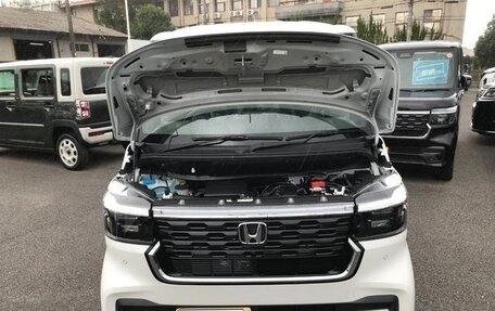 Honda N-BOX, 2025 год, 895 084 рублей, 12 фотография