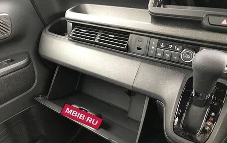 Honda N-BOX, 2025 год, 895 084 рублей, 19 фотография