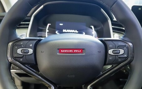 Haval Jolion, 2026 год, 2 949 000 рублей, 14 фотография