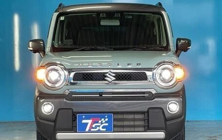 Suzuki Hustler, 2023 год, 725 084 рублей, 3 фотография