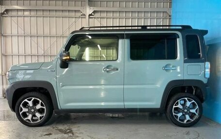 Suzuki Hustler, 2023 год, 725 084 рублей, 4 фотография