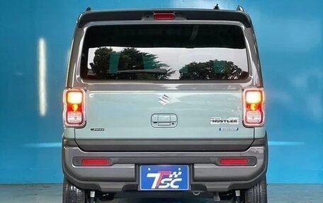 Suzuki Hustler, 2023 год, 725 084 рублей, 6 фотография