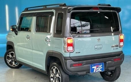 Suzuki Hustler, 2023 год, 725 084 рублей, 8 фотография