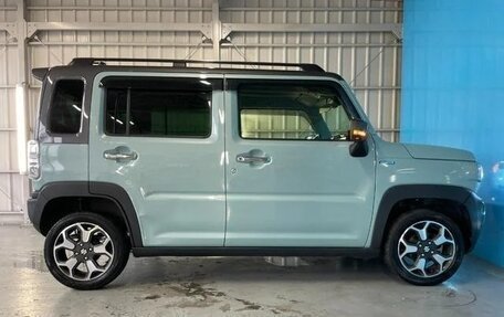 Suzuki Hustler, 2023 год, 725 084 рублей, 5 фотография