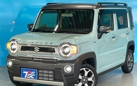 Suzuki Hustler, 2023 год, 725 084 рублей, 2 фотография