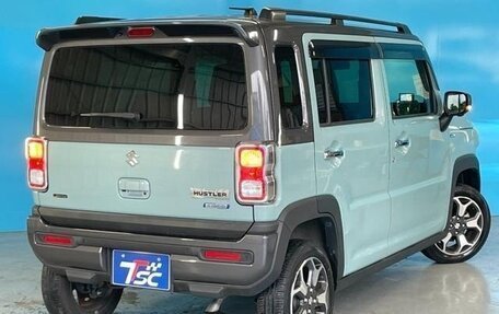Suzuki Hustler, 2023 год, 725 084 рублей, 7 фотография