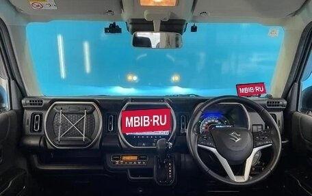 Suzuki Hustler, 2023 год, 725 084 рублей, 11 фотография