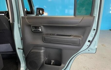 Suzuki Hustler, 2023 год, 725 084 рублей, 27 фотография