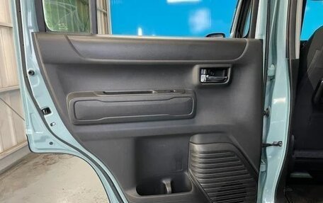 Suzuki Hustler, 2023 год, 725 084 рублей, 26 фотография