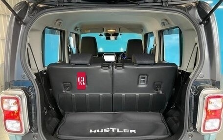 Suzuki Hustler, 2023 год, 725 084 рублей, 28 фотография