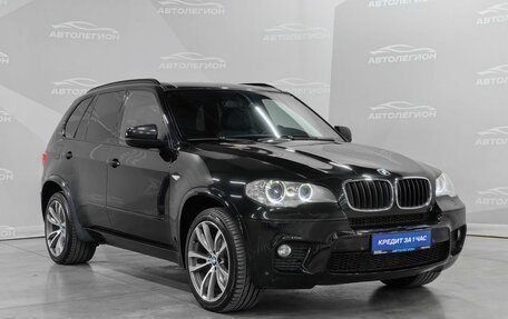 BMW X5, 2011 год, 2 140 000 рублей, 7 фотография