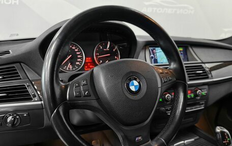 BMW X5, 2011 год, 2 140 000 рублей, 12 фотография