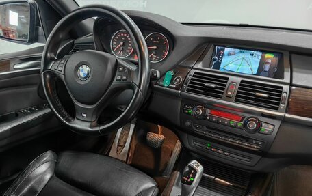 BMW X5, 2011 год, 2 140 000 рублей, 14 фотография