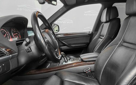 BMW X5, 2011 год, 2 140 000 рублей, 10 фотография