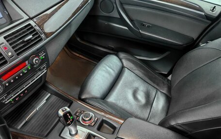 BMW X5, 2011 год, 2 140 000 рублей, 13 фотография