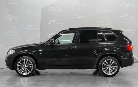 BMW X5, 2011 год, 2 140 000 рублей, 2 фотография