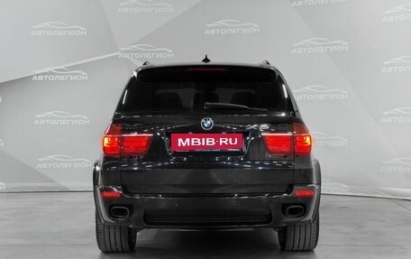 BMW X5, 2011 год, 2 140 000 рублей, 4 фотография