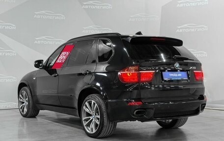 BMW X5, 2011 год, 2 140 000 рублей, 3 фотография
