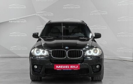 BMW X5, 2011 год, 2 140 000 рублей, 8 фотография