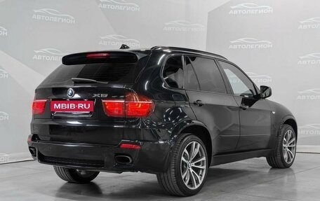 BMW X5, 2011 год, 2 140 000 рублей, 5 фотография