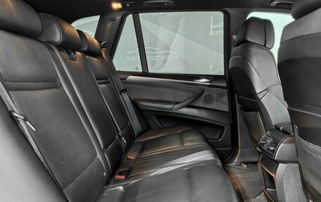 BMW X5, 2011 год, 2 140 000 рублей, 17 фотография