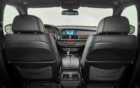 BMW X5, 2011 год, 2 140 000 рублей, 18 фотография