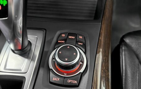 BMW X5, 2011 год, 2 140 000 рублей, 23 фотография