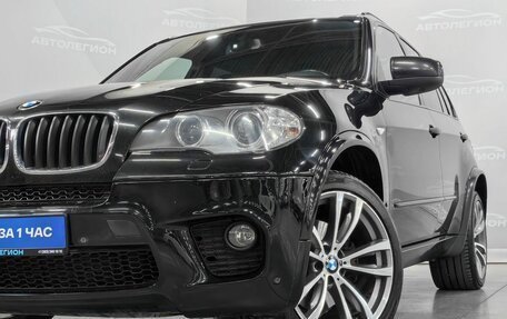 BMW X5, 2011 год, 2 140 000 рублей, 26 фотография